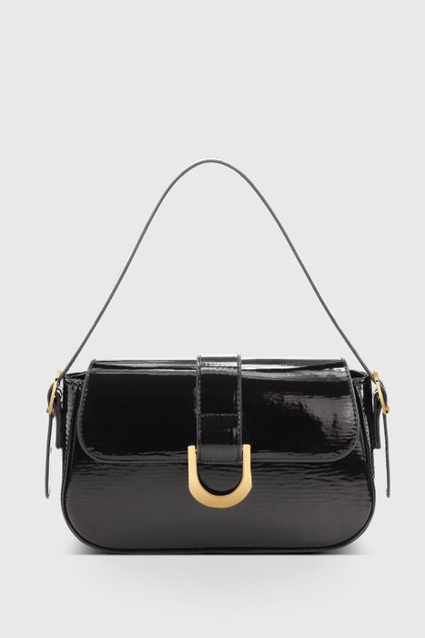 Zoozie Bags Bolsa de Hombro 263 - Black v2